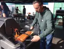 grillkurs indian summer
