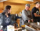 grillkurs indian summer