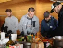 grillkurs indian summer