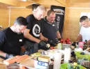grillkurs indian summer