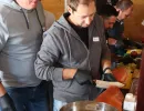 grillkurs indian summer