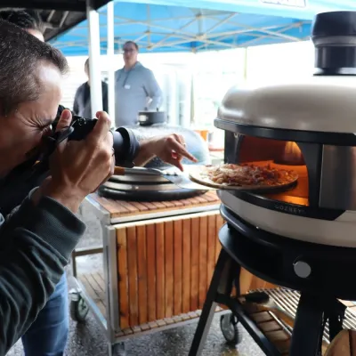 grillkurs indian summer