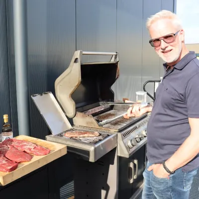 after work grill baden baden