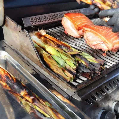 after work grill baden baden