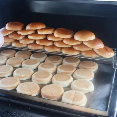 burgermeister  