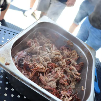 grillen smoker kurs