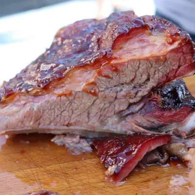 grillen smoker kurs