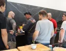 grillen smoker kurs