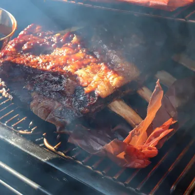 grillen smoker kurs