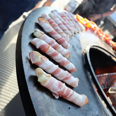 grillen smoker kurs