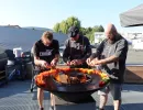 grillen smoker kurs