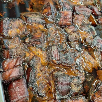 grillen smoker kurs 2