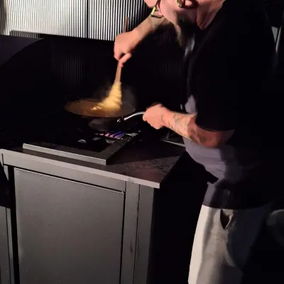 grillen smoker kurs 2