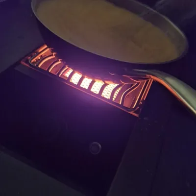 grillen smoker kurs 2