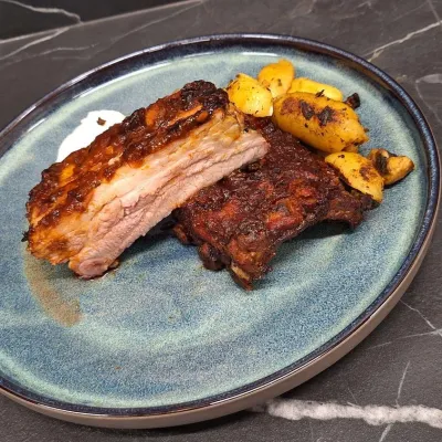 grillen smoker kurs 2