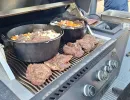 grillen smoker kurs 2
