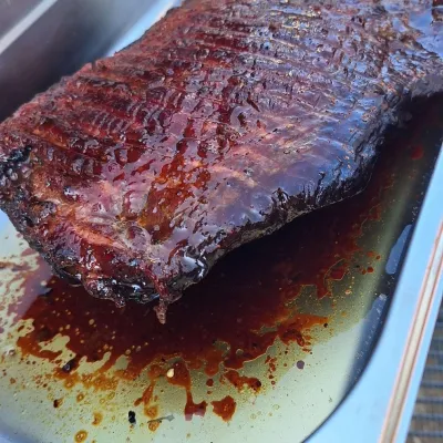 grillen smoker kurs