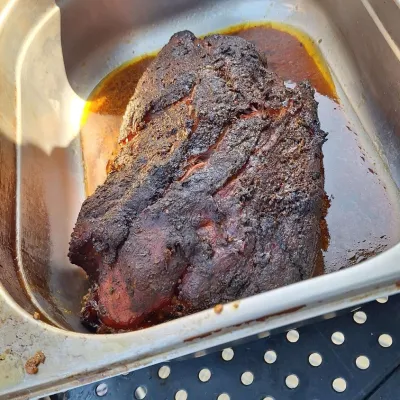 grillen smoker kurs 2