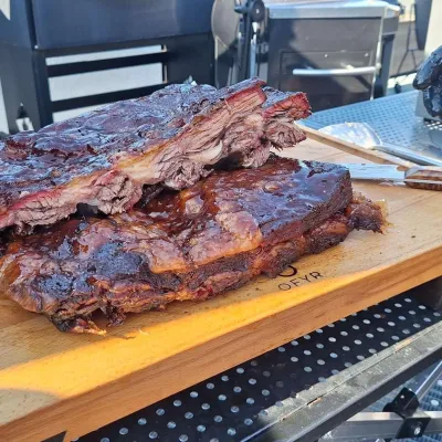 grillen smoker kurs 2