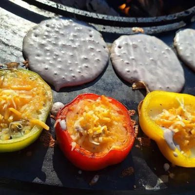 grillen smoker kurs 2