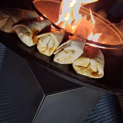 grillen smoker kurs 2
