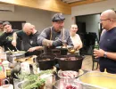 grillen smoker kurs