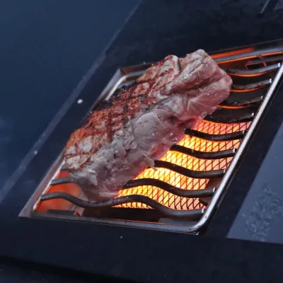 grillen smoker kurs