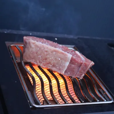 grillen smoker kurs