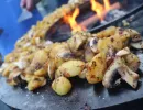 grillen smoker kurs