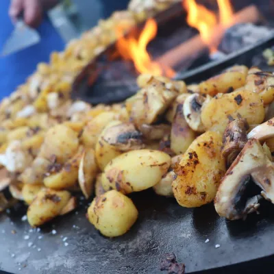 grillen smoker kurs