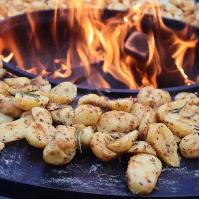 grillen smoker kurs