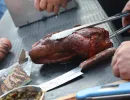 grillen smoker kurs