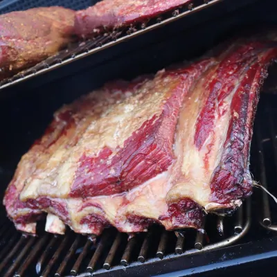 grillen smoker kurs