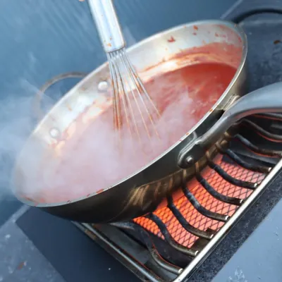 grillen smoker kurs
