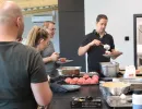 grillen smoker kurs
