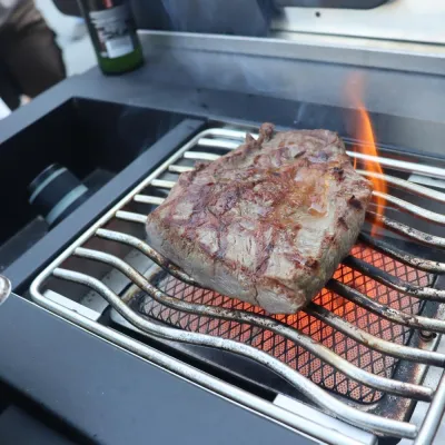 grillen smoker kurs
