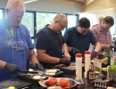 grillen smoker kurs