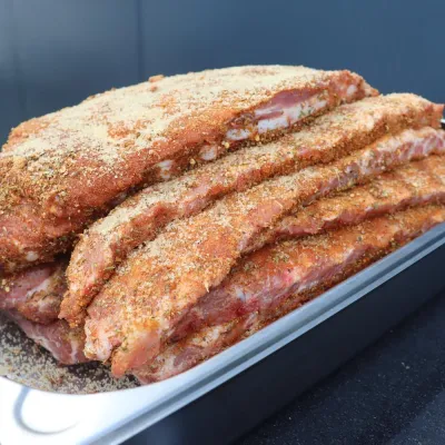grillen smoker kurs