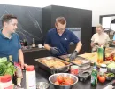 grillen smoker kurs