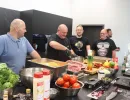 grillen smoker kurs