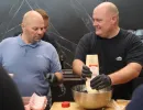 grillen smoker kurs