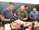 grillen smoker kurs