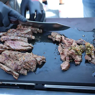 grillen smoker kurs