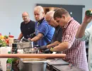 grillen smoker kurs