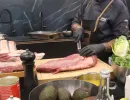 grillen smoker kurs