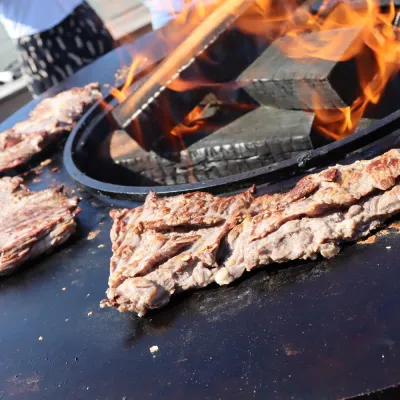 grillen smoker kurs