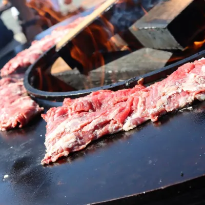 grillen smoker kurs