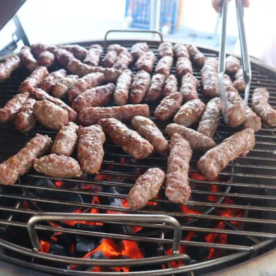 streetfood around the world  