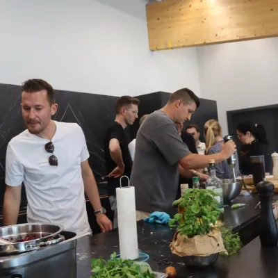 streetfood around the world  