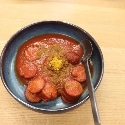 streetfood around the world  